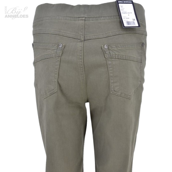 1001 JumpIn jeans - Kaki
